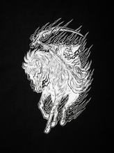 画像をギャラリービューアに読み込む, Pima Cotton S/S Tee (Reaper)
