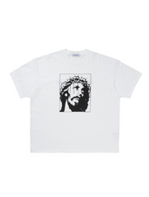 画像をギャラリービューアに読み込む, Print S/S Tee - JESUS
