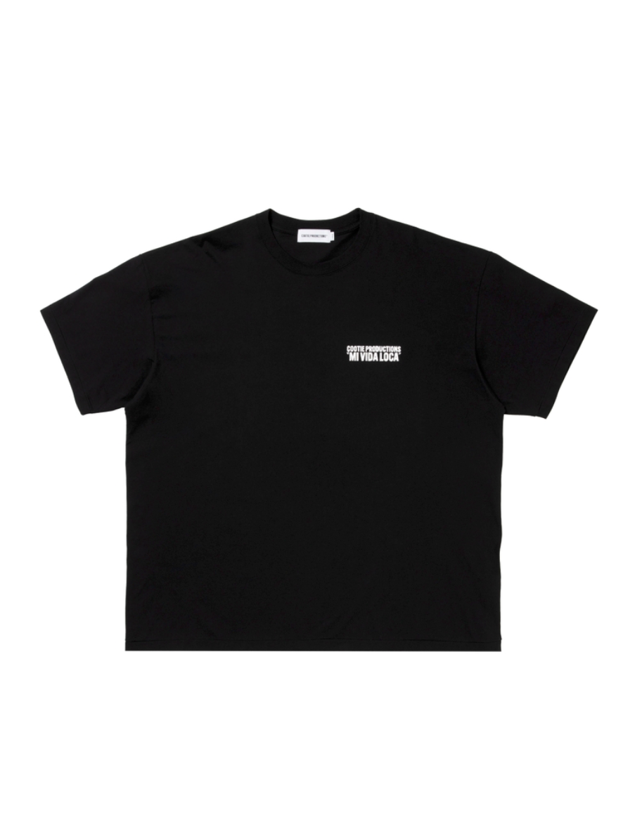 Print S/S Tee - DANCE – Roots Bonds ONLINE STORE