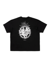 画像をギャラリービューアに読み込む, Print S/S Tee - PITBULL
