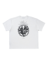 画像をギャラリービューアに読み込む, Print S/S Tee - PITBULL
