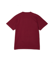 画像をギャラリービューアに読み込む, LOGO TEE
