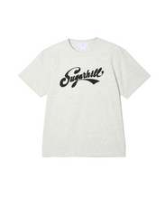 画像をギャラリービューアに読み込む, LOGO TEE

