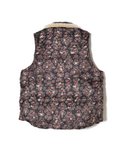 画像をギャラリービューアに読み込む, DOWN VEST
