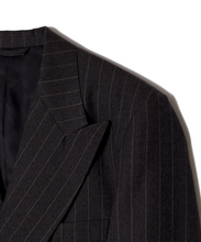 画像をギャラリービューアに読み込む, FLARED TAILORED JACKET
