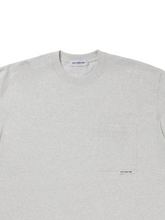 画像をギャラリービューアに読み込む, Open End Yarn S/S Tee

