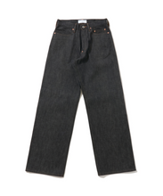 画像をギャラリービューアに読み込む, MODERN DENIM PANTS REGULAR CUT
