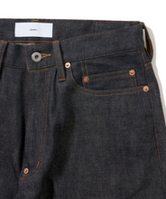 画像をギャラリービューアに読み込む, MODERN DENIM PANTS REGULAR CUT
