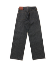 画像をギャラリービューアに読み込む, MODERN DENIM PANTS REGULAR CUT
