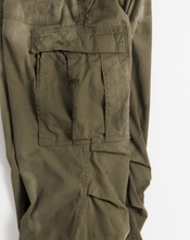 画像をギャラリービューアに読み込む, FADED CARGO EASY PANTS
