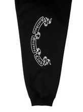 画像をギャラリービューアに読み込む, ASIC Crewneck Sweat Shirt (Leaf Skull)
