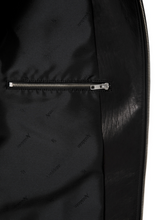 画像をギャラリービューアに読み込む, Leather Single Riders Jacket
