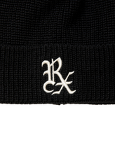 画像をギャラリービューアに読み込む, Alpaca Ribbed Beanie
