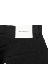 画像をギャラリービューアに読み込む, Nidom Cotton Duck 5 Pocket Extra Baggy Pants
