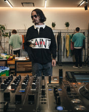 画像をギャラリービューアに読み込む, LS POLO SHIRT/SAINT LIFE

