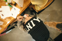 画像をギャラリービューアに読み込む, KNIT CAP/SAINT
