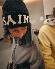 画像をギャラリービューアに読み込む, KNIT CAP/SAINT
