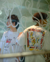 画像をギャラリービューアに読み込む, BAPE_SS T-SHIRT / JUMP
