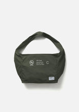 画像をギャラリービューアに読み込む, SOLID NEWSPAPER BAG
