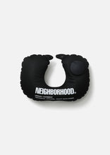 画像をギャラリービューアに読み込む, AIR NECK PILLOW
