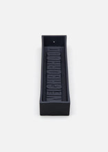 画像をギャラリービューアに読み込む, CI INCENSE TRAY
