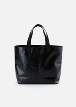 画像をギャラリービューアに読み込む, LOGO FLEXIBLE BAG-M
