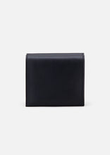 画像をギャラリービューアに読み込む, LEATHER WALLET
