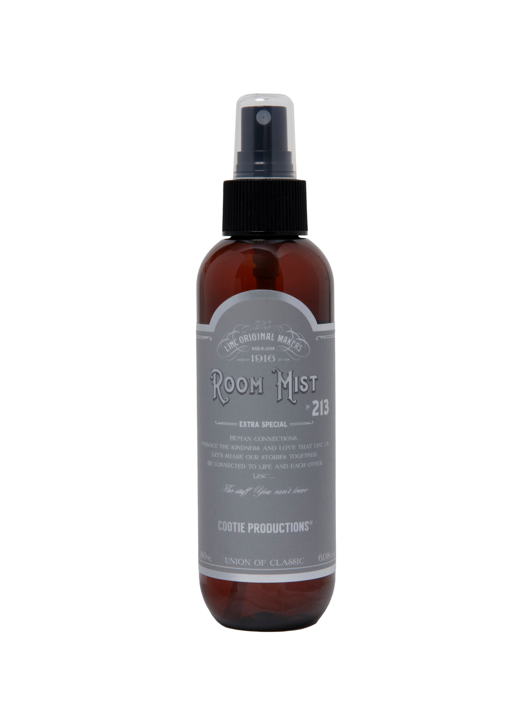 Room Mist