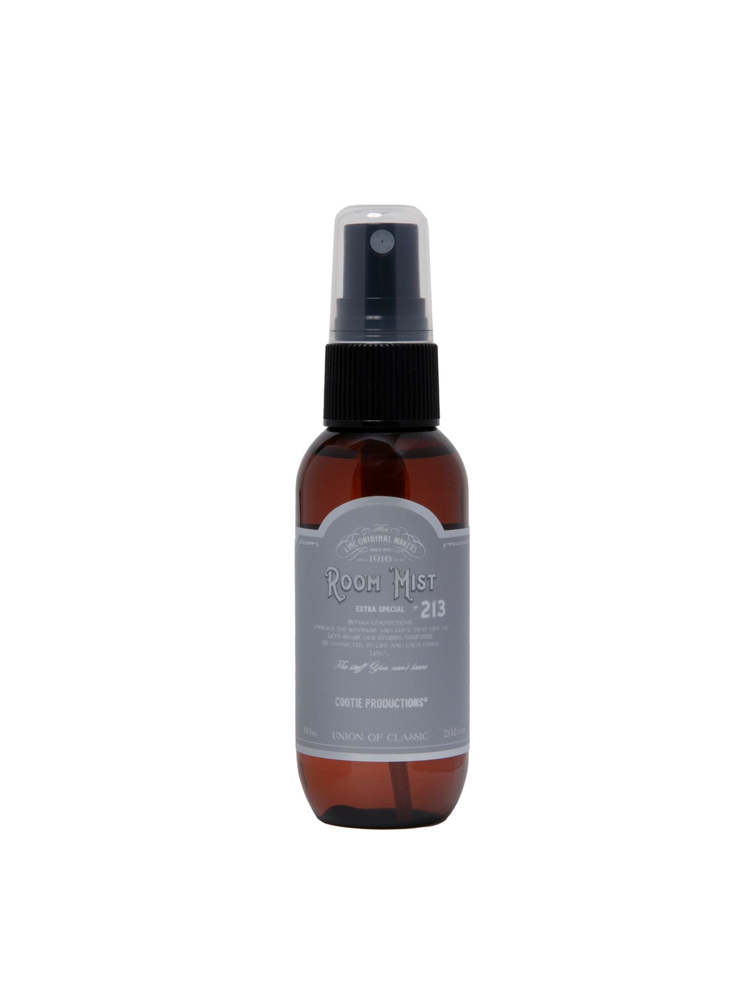 Room Mist