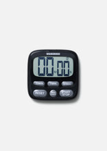 画像をギャラリービューアに読み込む, KITCHEN TIMER
