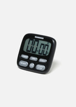 画像をギャラリービューアに読み込む, KITCHEN TIMER
