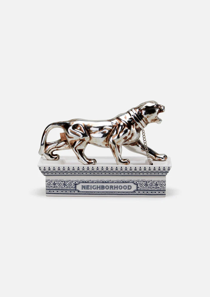 PANTHER INCENSE CHAMBER – Roots Bonds ONLINE STORE