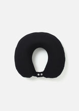 画像をギャラリービューアに読み込む, LOGO NECK PILLOW
