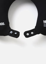 画像をギャラリービューアに読み込む, LOGO NECK PILLOW
