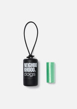 画像をギャラリービューアに読み込む, DOG CLEANUP CASE
