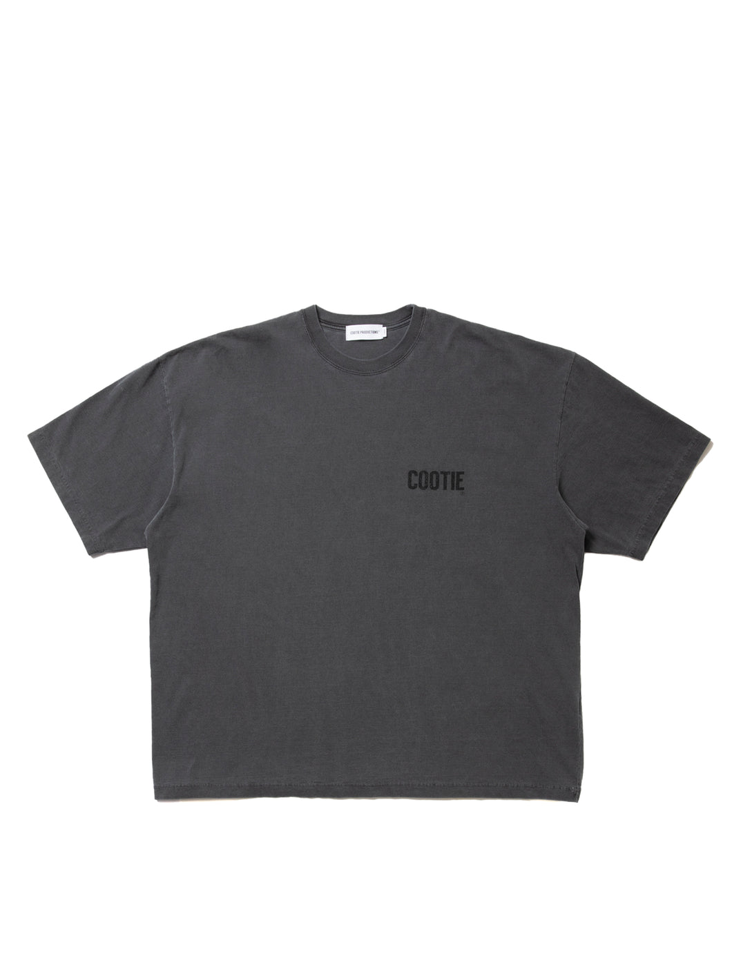 Pigment Dyed S/S Tee