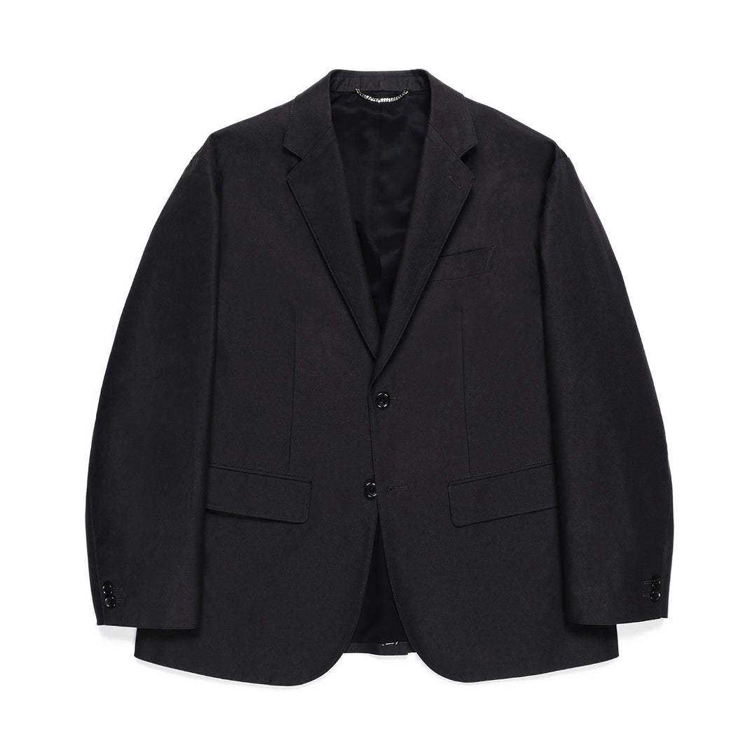 UNCONSTRUCTED JACKET