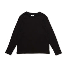 画像をギャラリービューアに読み込む, 101 Waffle LS T-shirt
