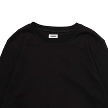 画像をギャラリービューアに読み込む, 101 Waffle LS T-shirt
