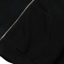 画像をギャラリービューアに読み込む, Metal Zip Parka
