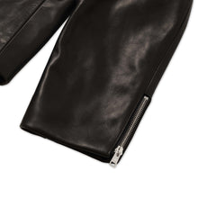 画像をギャラリービューアに読み込む, Dinner Leather Blazer
