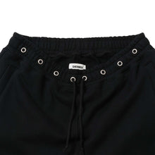 画像をギャラリービューアに読み込む, Metal Sweatpants
