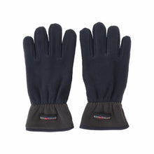 画像をギャラリービューアに読み込む, CITY LOGO FLEECE GLOVE
