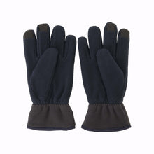 画像をギャラリービューアに読み込む, CITY LOGO FLEECE GLOVE
