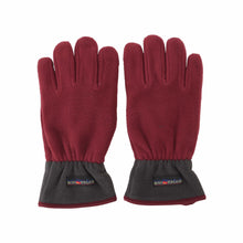 画像をギャラリービューアに読み込む, CITY LOGO FLEECE GLOVE

