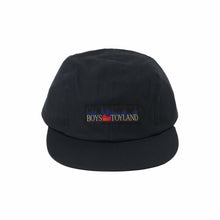 画像をギャラリービューアに読み込む, CITY LOGO CAMPER CAP
