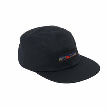 画像をギャラリービューアに読み込む, CITY LOGO CAMPER CAP
