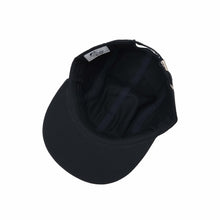画像をギャラリービューアに読み込む, CITY LOGO CAMPER CAP

