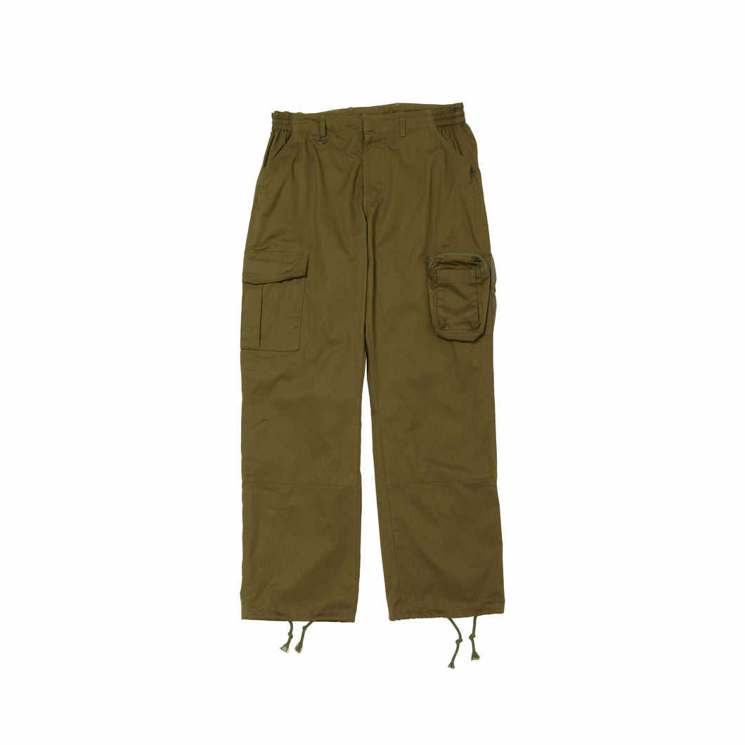 MILITARY PANTS