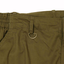 画像をギャラリービューアに読み込む, MILITARY PANTS
